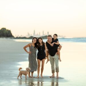 Rodzinny proces rozwojowy