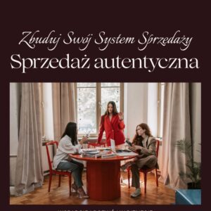 Sprzedaż autentyczna